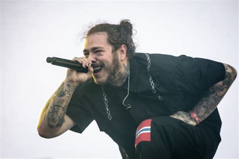 60 Of The Best Post Malone Quotes And Lyrics That Feel Too Real Inspirationfeed