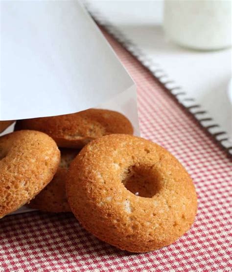 Old Fashioned Bisquick Donuts
