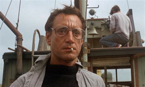 How To Dress Like Chief Brody From Jaws — The Daily Jaws