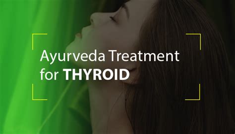 Ayurveda Treatment For Thyroid In Kerala India Matt India