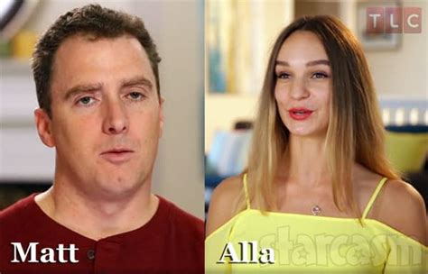 Video Photos 90 Day Fiance Season 4 Cast Names And Where Theyre Form