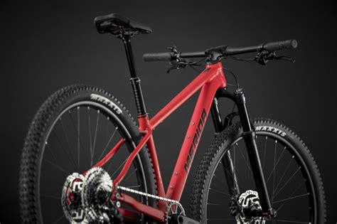 Merida Rolls Out New Big Nine Tr Trail Hardtails And Xc Focused Options