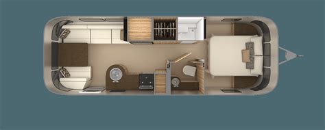 Photos Airstream Floor Plans By Year And Description Alqu Blog
