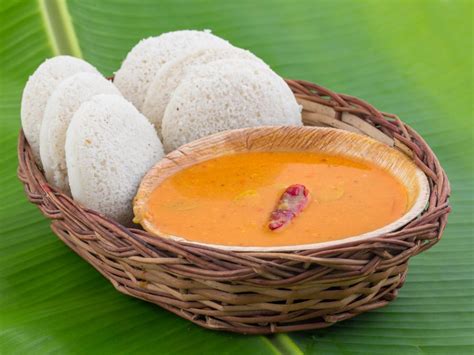 Idli Sambar Recipe Sagar Kitchen