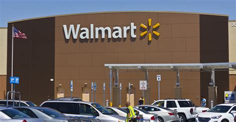 Walmart unveils store construction plans for six states | Supermarket News