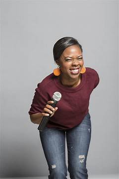 Rinvoq Commercial Actress