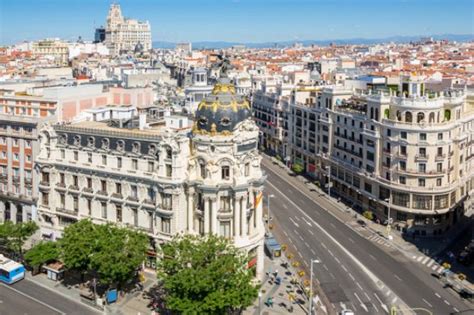 Hines and Acciona acquire resi scheme in Madrid (ES)