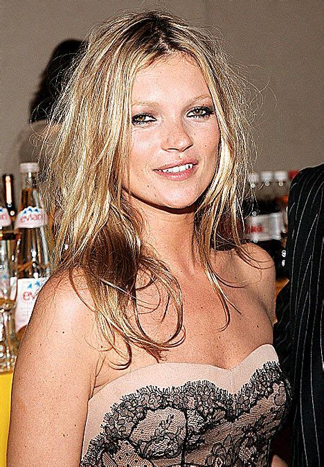Quote By Kate Moss “nothing Tastes As Good As Skinny Feels”