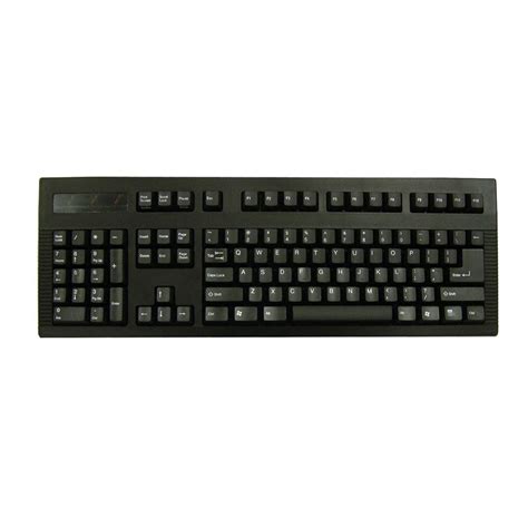 Left Handed Keyboard Lefty Keyboard