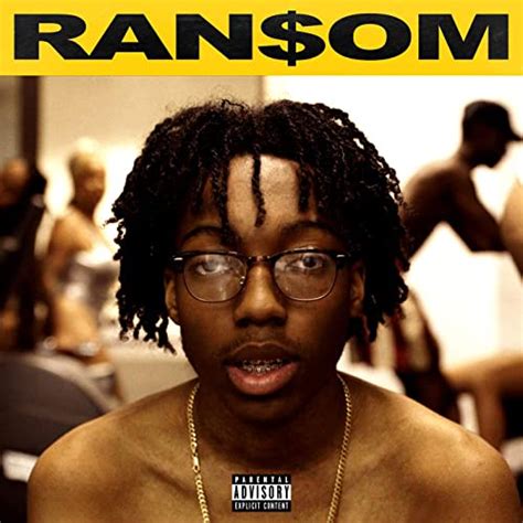 Ransom Explicit Von Lil Tecca Bei Amazon Music Amazonde
