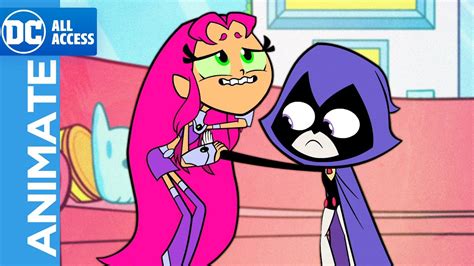 Teen Titans Go “who’s Laughing Now” Clip Bonus Feature Youtube