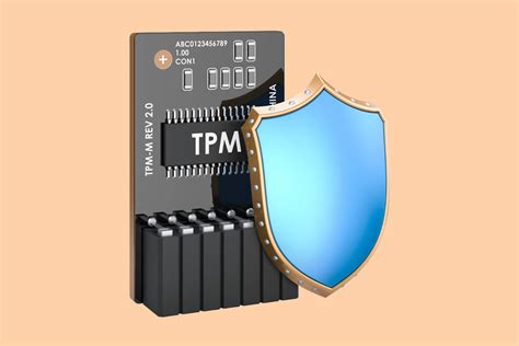What Is A Trusted Platform Module Tpm And Why Does Windows Tpm My Xxx