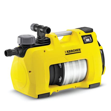 Karcher BP5 Hybrid Constant Pressure Pump - Bunnings Australia