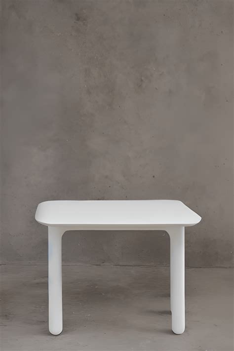 Minimalistische Tafel In Pastelkleuren Creative Fabrica