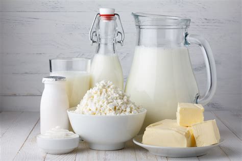 Interra International And The Benefits Of Milk Powder Blends