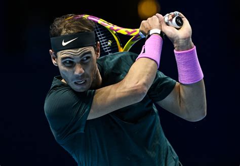 Australian Open 2021 Rafael Nadal Eyes The Goat Spot