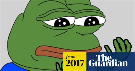 Pepe The Frog Creator Kills Off Internet Meme Co Opted By White