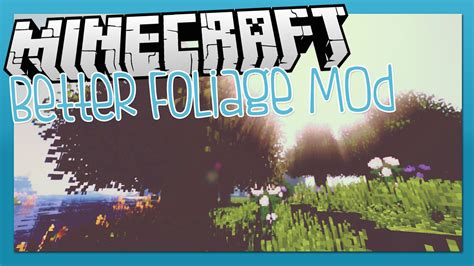 The 10 Greatest Tree Minecraft Mods TBM TheBestMods