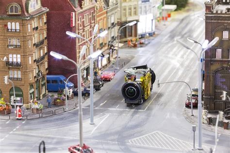Montreal based artist jon rafman isn't the original photographer, but instead, he explores the street view in google maps and takes screenshots of the most unusual and funny. Google built a tiny Street View car to map out one of the ...