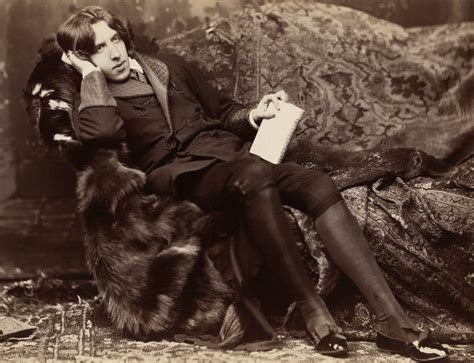 The Sensational Story Of Oscar Wilde