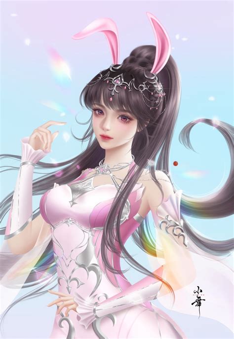 Xiao Wu Douluo Dalu Douluo Dalu Absurdres Artist Request Highres