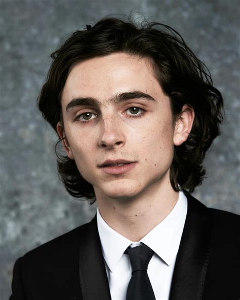 This is marieclaire.com's semiregular column on everything the actor timothée chalamet did that week, professionally and on social media, including news about upcoming movies featuring timothée. Timothée Chalamet Updates on Twitter: "Timothée inside the ...