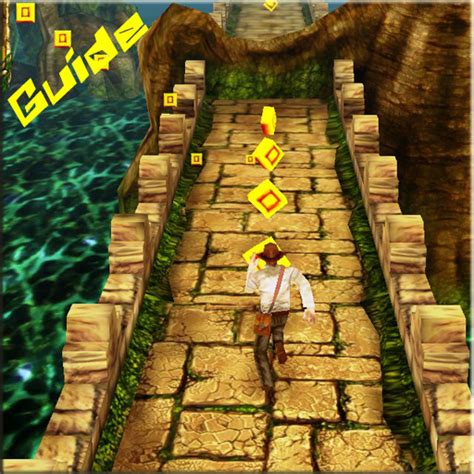 Guide For Temple Run App Apk Free Download For Android