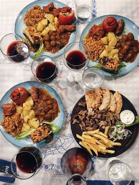 Maybe you would like to learn more about one of these? Food hotspots op Kos | Voedsel ideeën, Kos, Restaurant