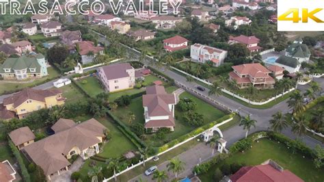 Trasacco Valley Estates In 4k Dji Drone Footage Ghana Part 3 Accra Ghana Youtube