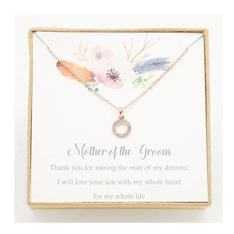 Mother of the Groom Gift | Mother in Law Gift | Mother in Law Wedding Gift |Mother of the Groom ...