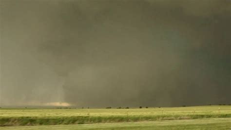 26 Mile Wide Tornado El Reno Oklahoma May 31 2013 On Vimeo