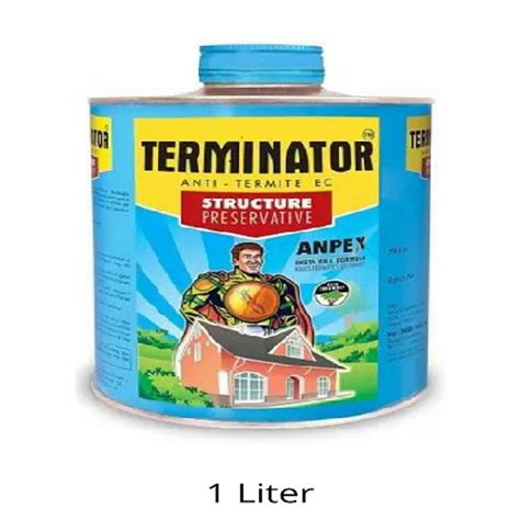 Anti Termite Chemical Termite Treatment Chemicals Latest Price