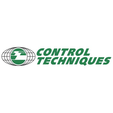 Control Techniques Logo Png Transparent And Svg Vector Freebie Supply