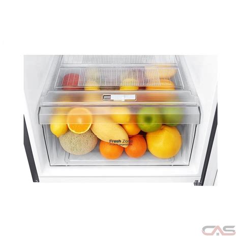 Ltnc08121v Lg Refrigerator Canada Sale Best Price Reviews And Specs
