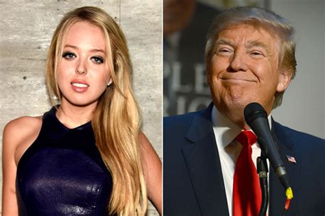 Donald Trumps 22 Year Old Daughter Is Putting An Absolute Beatdown On