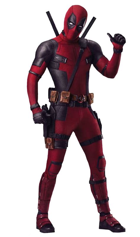 Image Result For Deadpool Full Body Marvel Kahramanları Marvel Resimler