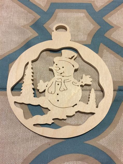 Scroll Saw Ornaments Patterns Image To U