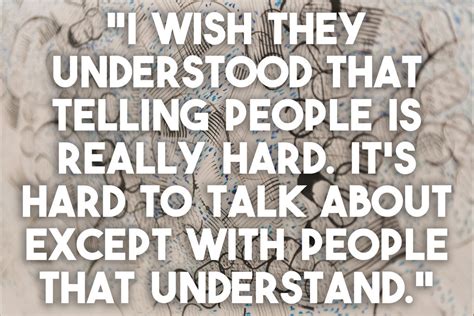 19 Things People Wish Their Friends Knew About Depression