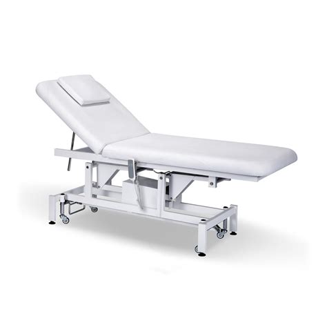 Table De Massage électrique Mary Idprod Espace Sensoriel