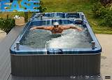 Pictures of Spa Hot Tub Models