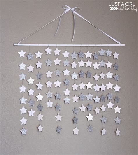 Remodelaholic 60 Easy Wall Art Ideas That Even Kids Can Make