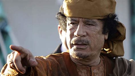 Live Blog Libyas Colonel Gaddafi Dead World News Sky News