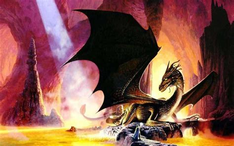 Dragons Magical Creatures Wallpaper 7841997 Fanpop
