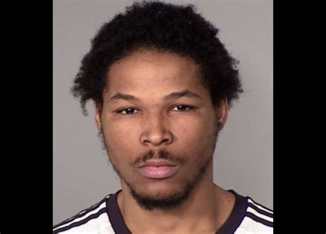 Man 23 Charged In Brutal Murder Of Young St Paul Woman Bring Me