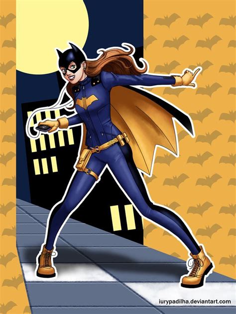 Pin By Ahsen Deniz On Batgirl Batgirl Superhero Comic Books Art