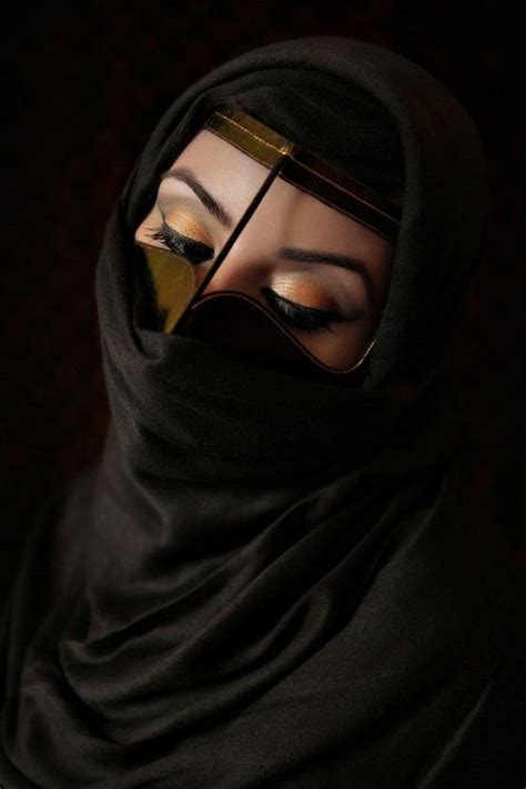 Pin By Koketso Mocoancoeng On جواهر Beautiful Hijab Arabian Women Niqab