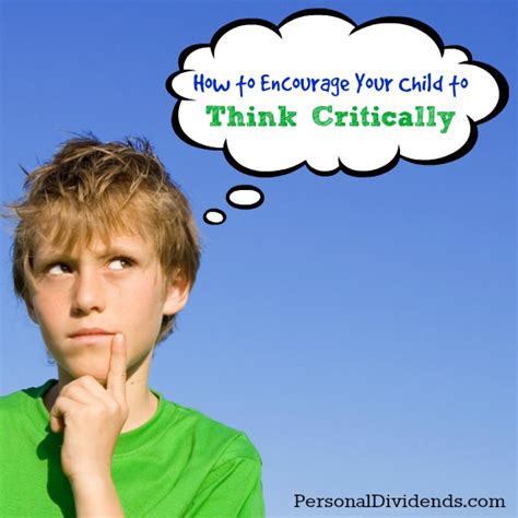 Essay On What Is Critical Thinking