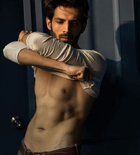 Happy Birthday Kartik Aaryan 10 Hot Photos Of The Actor That Will Make Your Heart Skip A