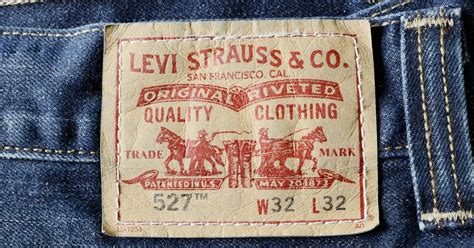 Levi Strauss Readies For Stock Market With Ipo Boom