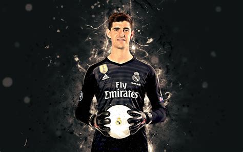 Thibaut Courtois Wallpaper Images And Photos Finder
